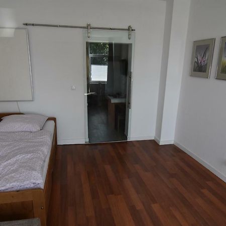 City Apartment Vohwinkel Gelsenkirchen Bagian luar foto