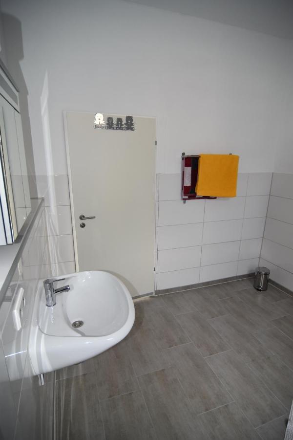 City Apartment Vohwinkel Gelsenkirchen Bagian luar foto