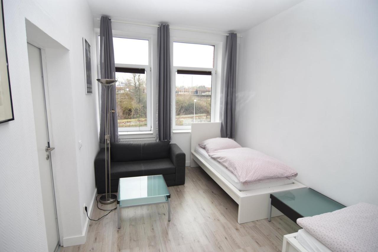City Apartment Vohwinkel Gelsenkirchen Bagian luar foto