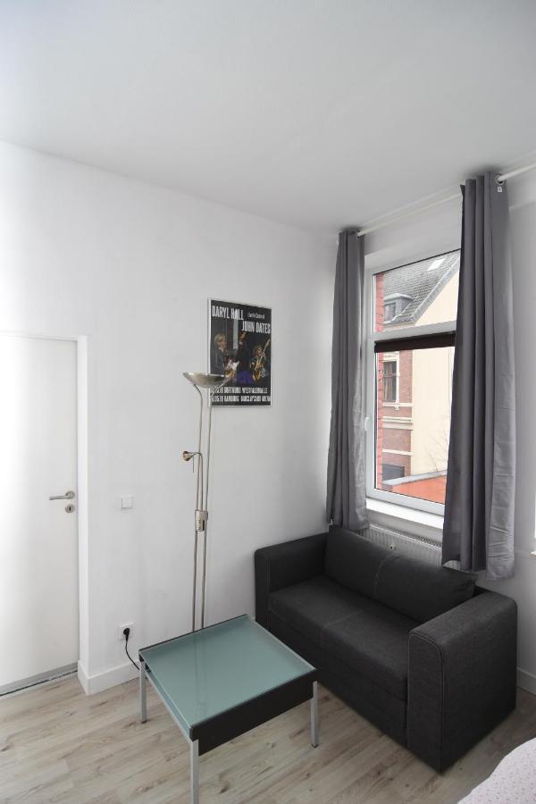 City Apartment Vohwinkel Gelsenkirchen Bagian luar foto