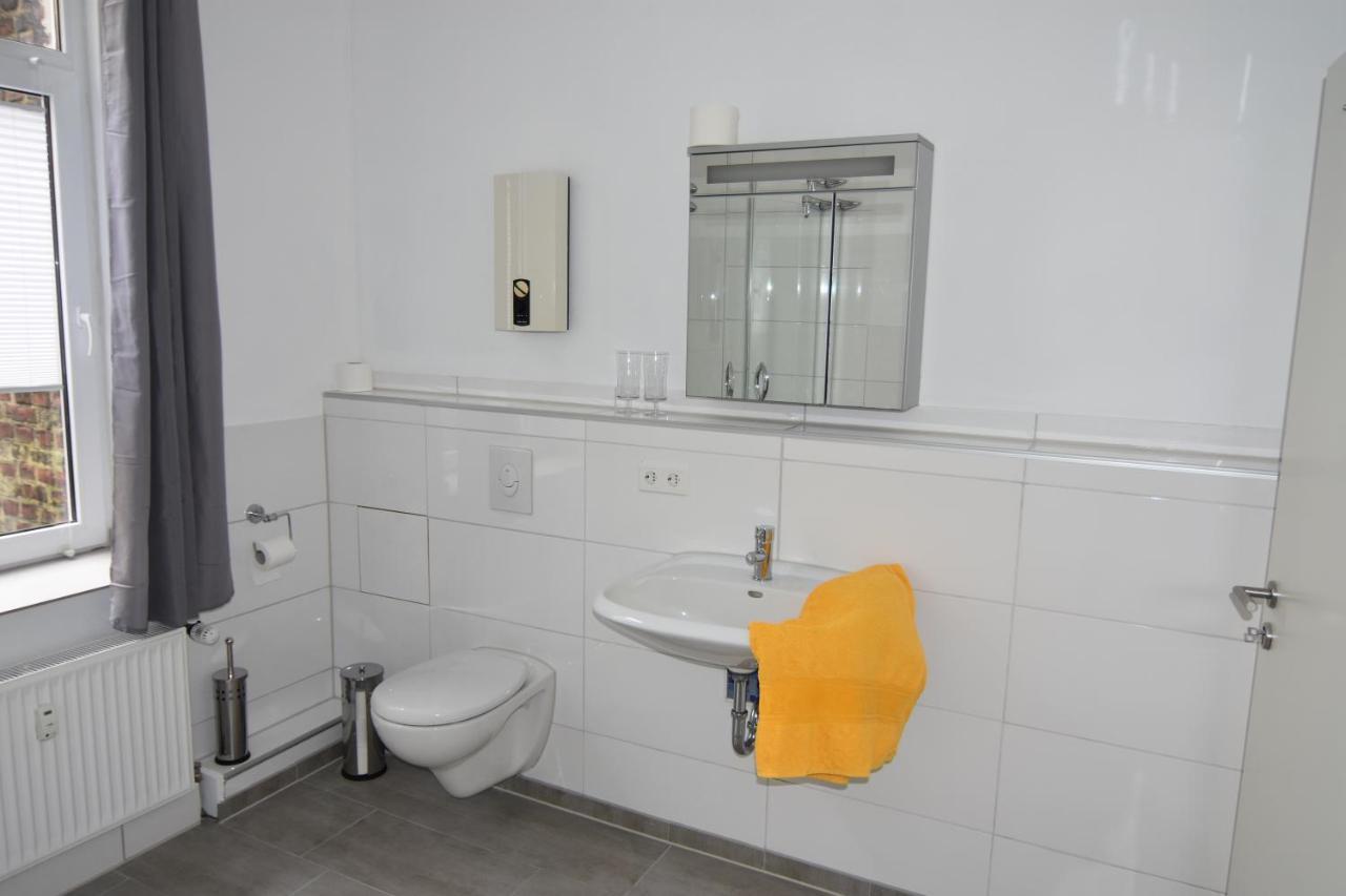 City Apartment Vohwinkel Gelsenkirchen Bagian luar foto