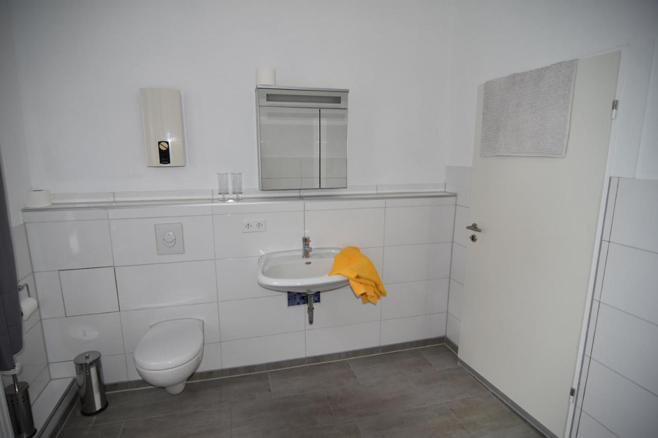 City Apartment Vohwinkel Gelsenkirchen Bagian luar foto
