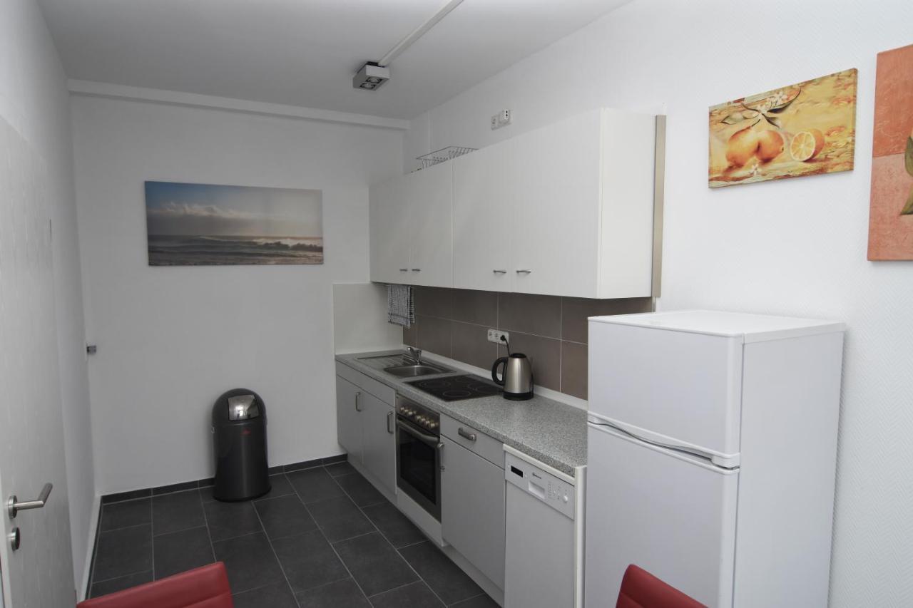 City Apartment Vohwinkel Gelsenkirchen Bagian luar foto