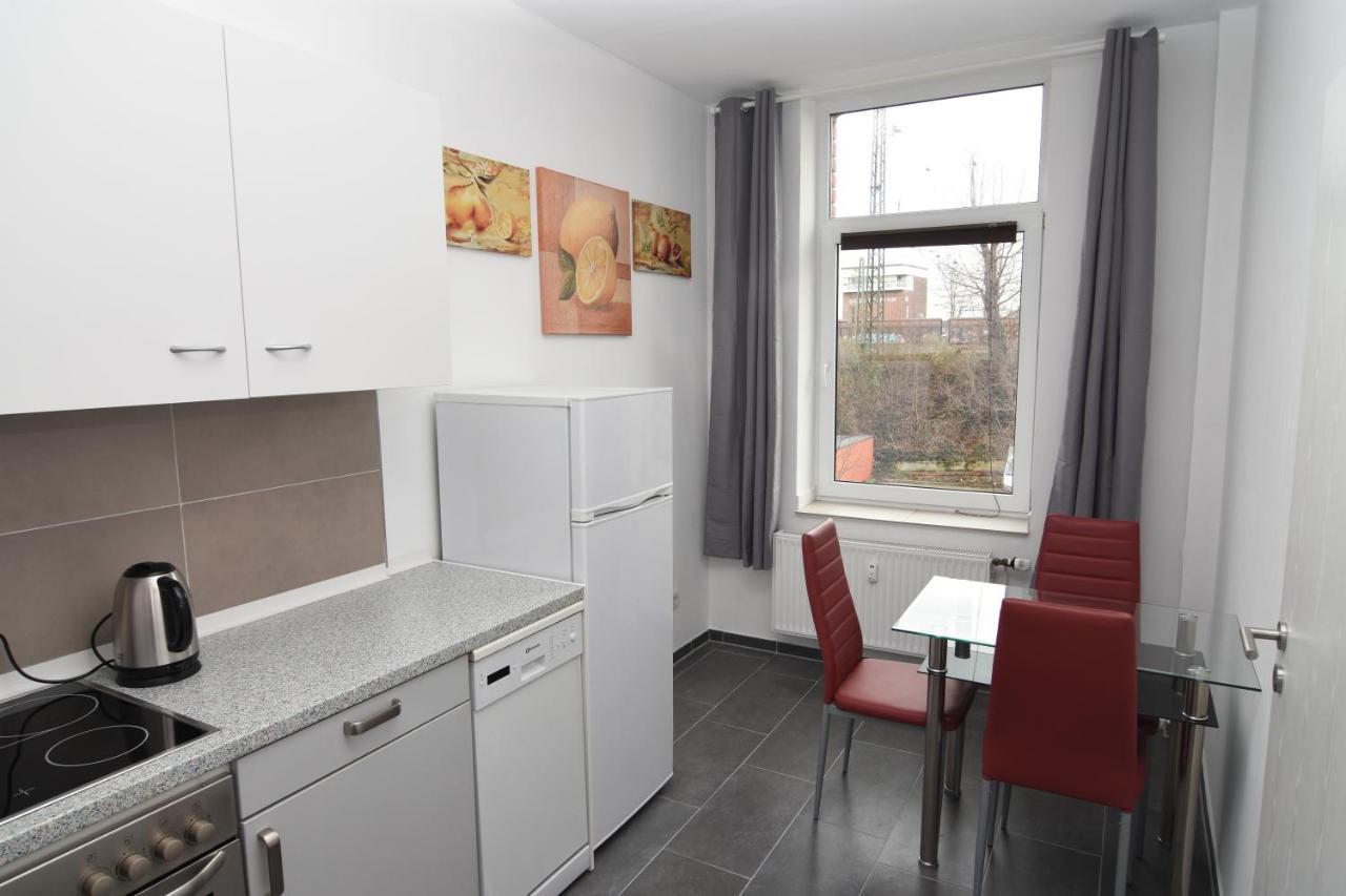 City Apartment Vohwinkel Gelsenkirchen Bagian luar foto
