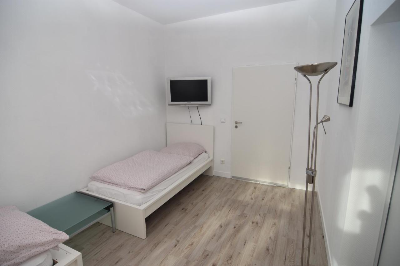 City Apartment Vohwinkel Gelsenkirchen Bagian luar foto