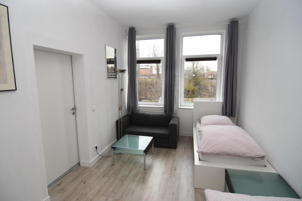 City Apartment Vohwinkel Gelsenkirchen Bagian luar foto