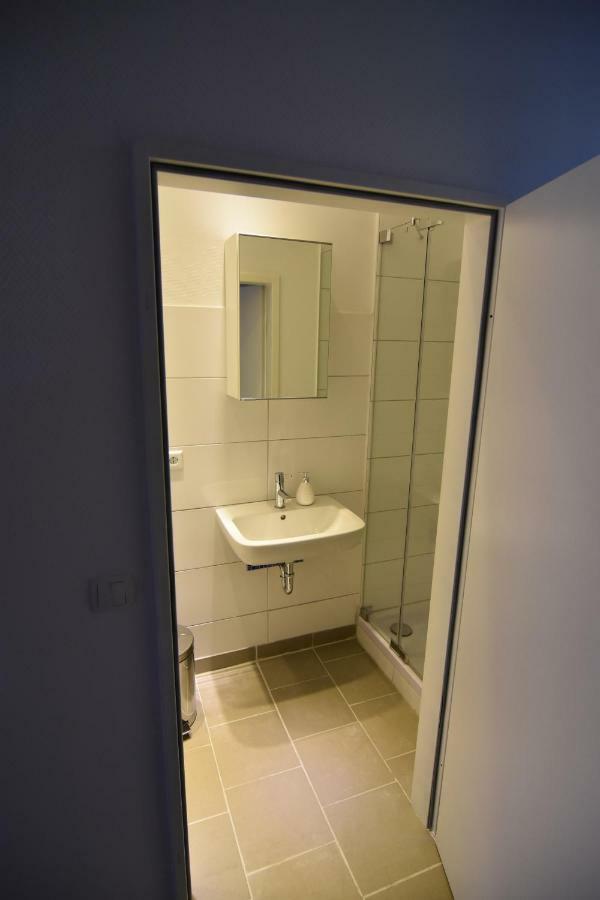 City Apartment Vohwinkel Gelsenkirchen Bagian luar foto
