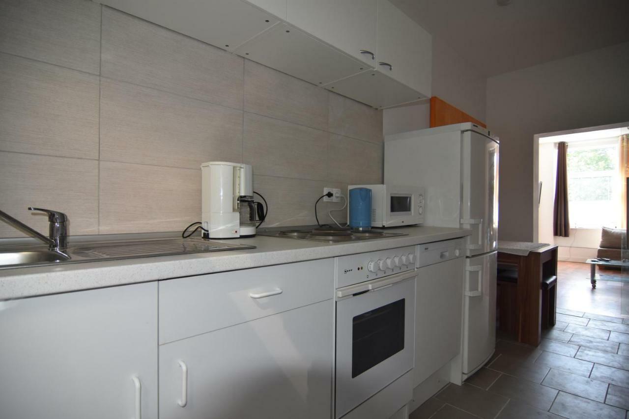 City Apartment Vohwinkel Gelsenkirchen Bagian luar foto