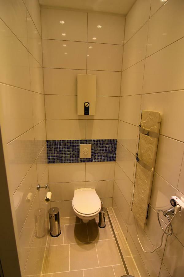 City Apartment Vohwinkel Gelsenkirchen Bagian luar foto