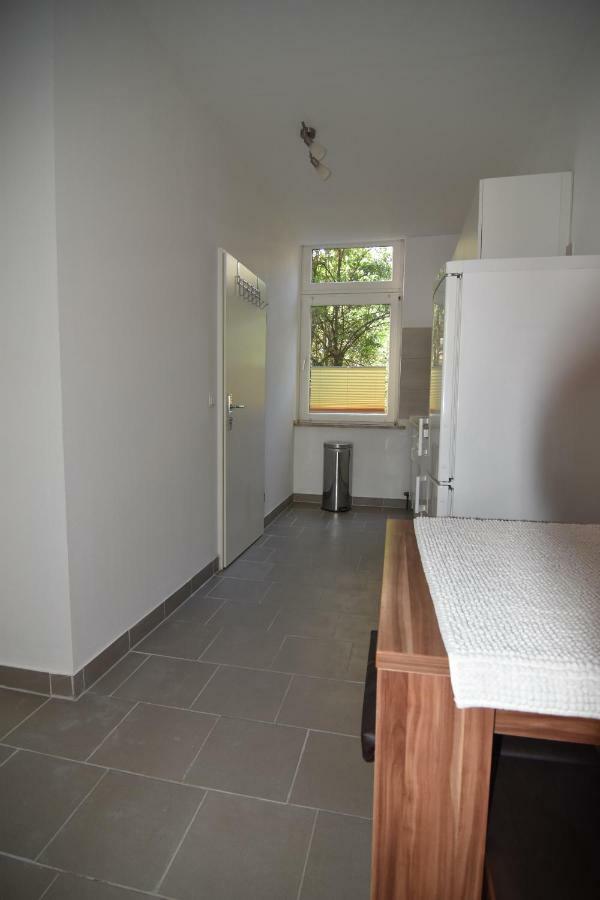 City Apartment Vohwinkel Gelsenkirchen Bagian luar foto