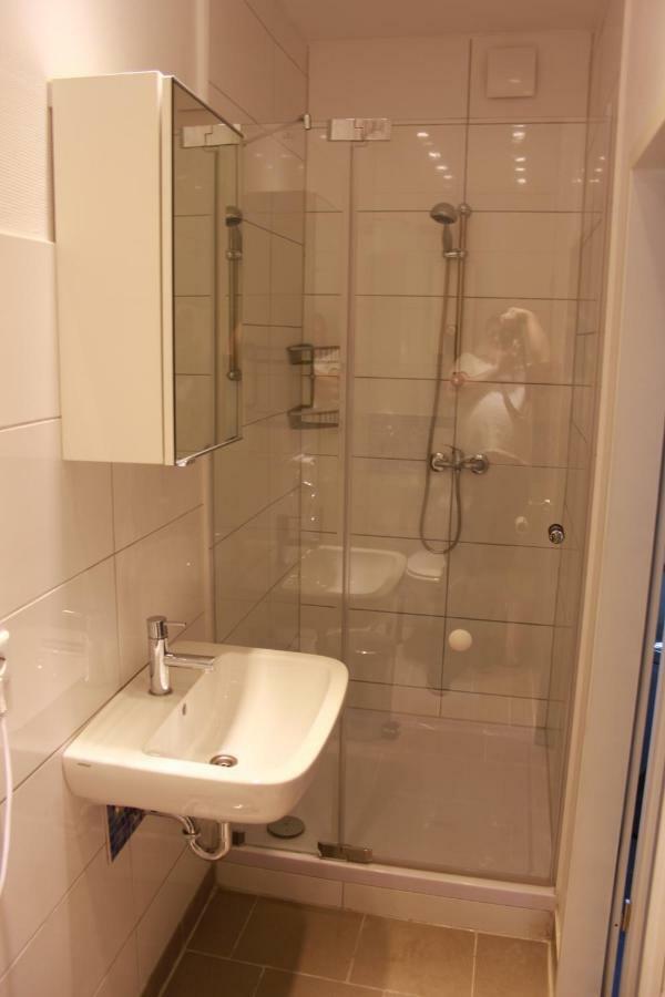 City Apartment Vohwinkel Gelsenkirchen Bagian luar foto