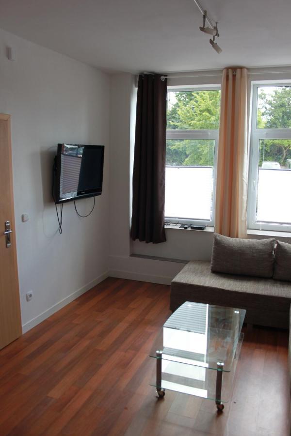 City Apartment Vohwinkel Gelsenkirchen Bagian luar foto